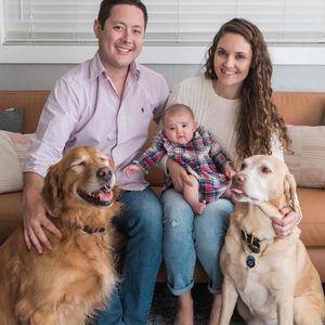 Meet your Posher, Tanner